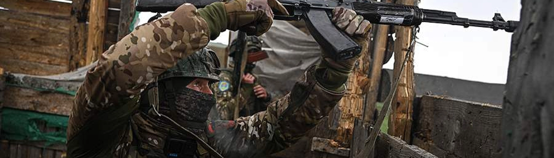 Минобороны заявило об освобождении Новодмитровки в ДНР и Сумской области