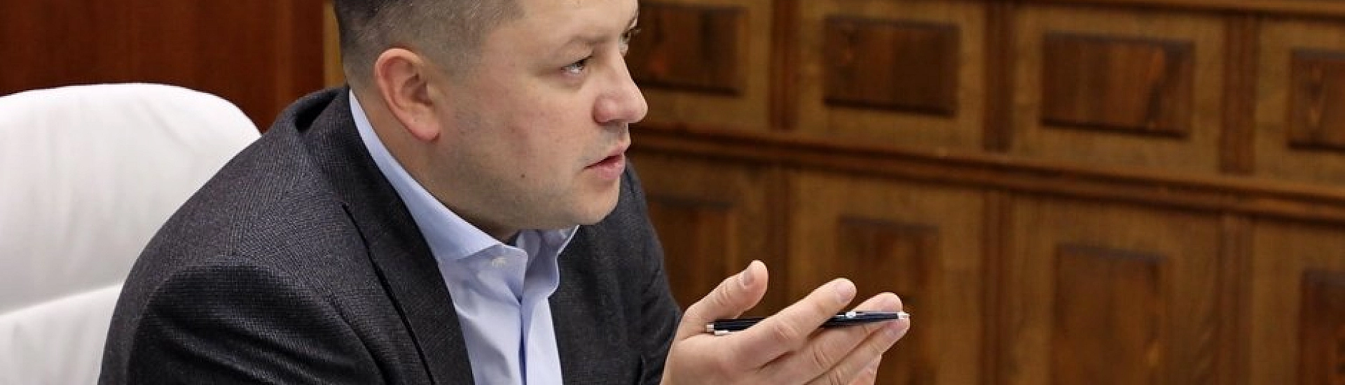 Суд в Уфе арестовал мэра Ратмира Мавлиева по делу о взятке и злоупотреблениях