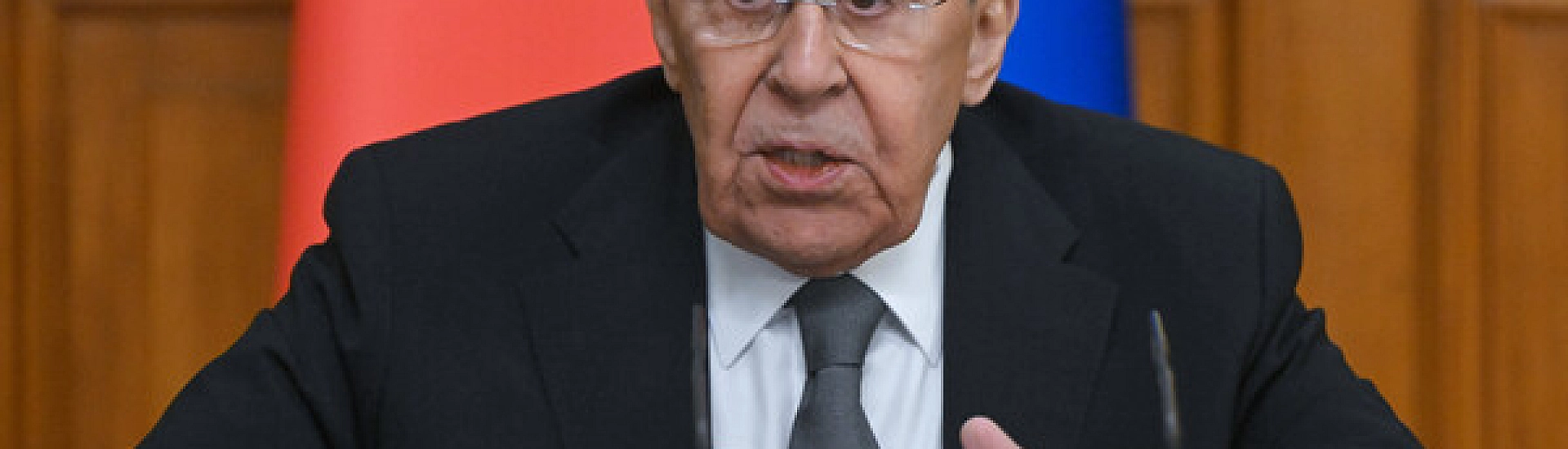 Лавров заявил о попытках возрождения нацизма в Европе в новых формах