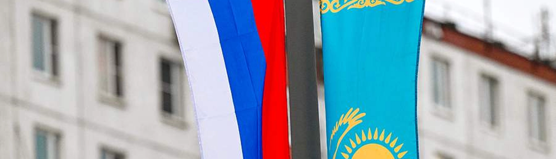 Казахстан рассчитывает вывести отношения с Россией на новый уровень после визита Путина