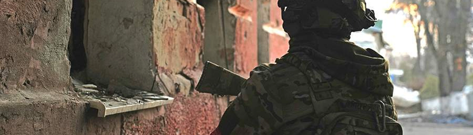 Минобороны сообщило о взятии Корчаковки и Новоалександровки