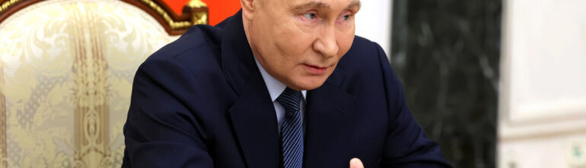 Путин заявил о стратегической важности моста на Сахалин несмотря на высокую стоимость проекта