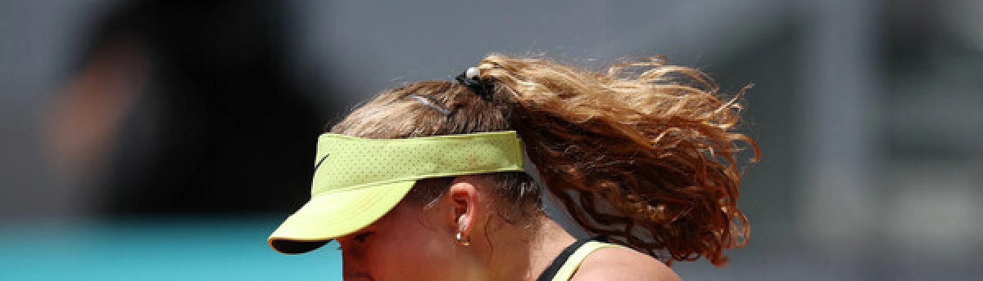 Андреева поднялась на седьмое место в обновленном рейтинге WTA