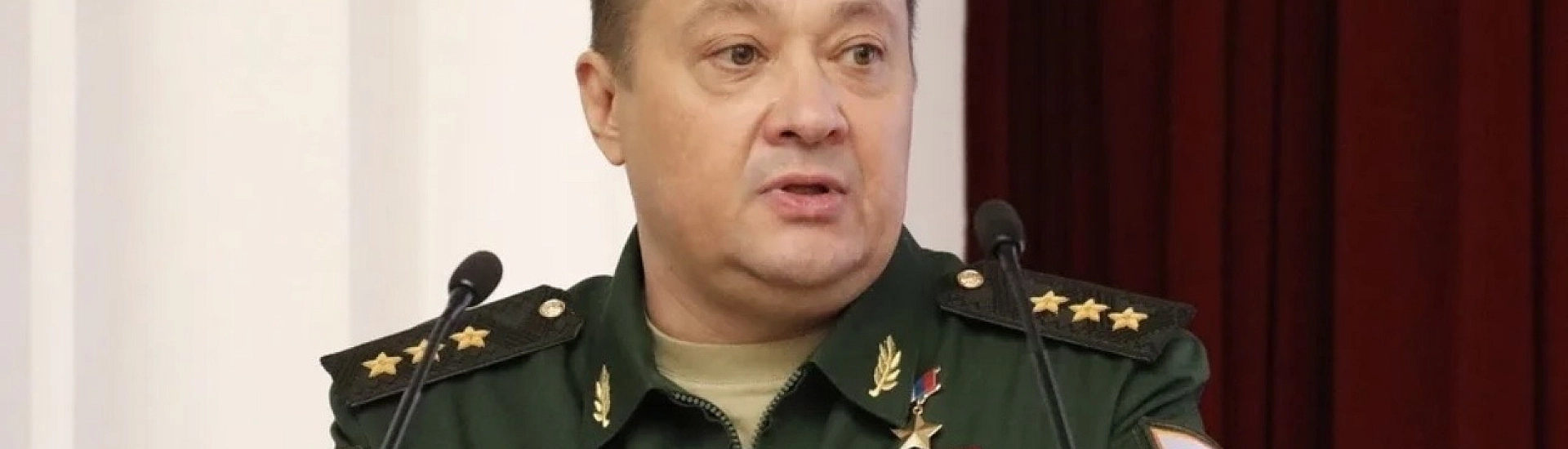 Александр Чайко назначен главнокомандующим ВКС России