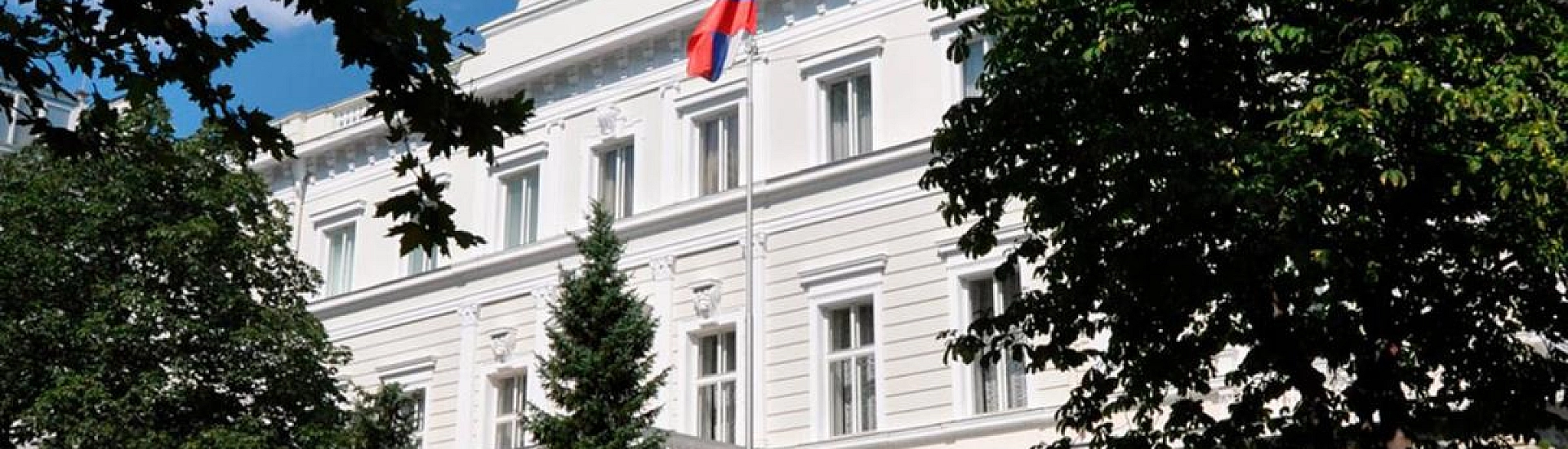 Москва пообещала жесткий ответ на высылку российских дипломатов из Австрии