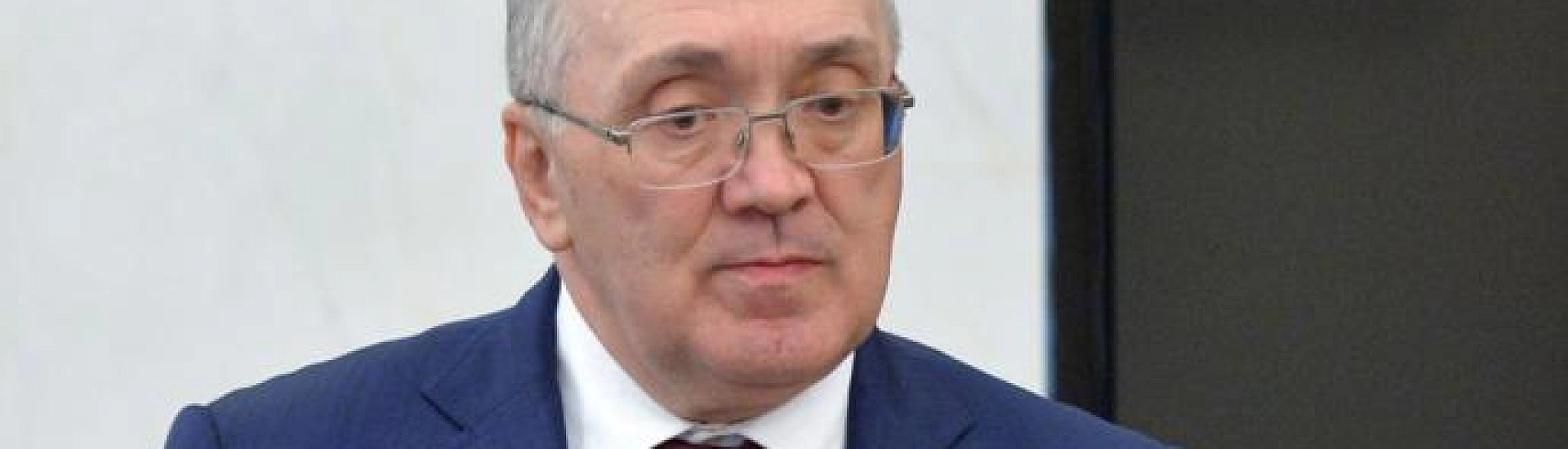 Суд в Москве начнет рассматривать иск об изъятии имущества Цаликова 13 мая