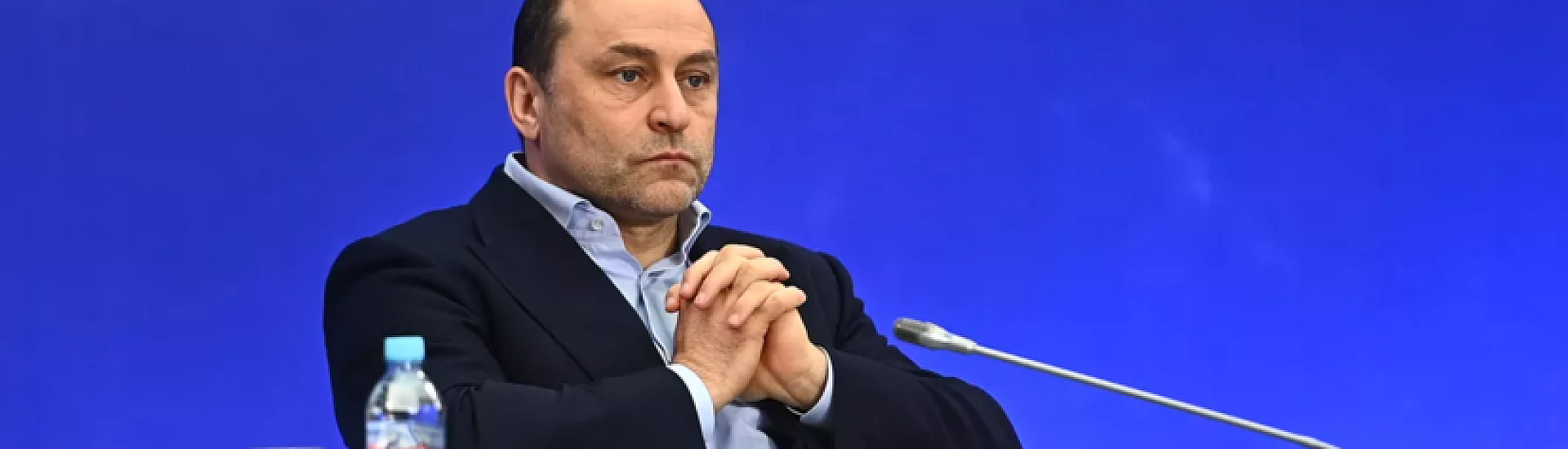 Свищев потребовал от WCF санкций против Канады из-за отказа в визах российским юниорам