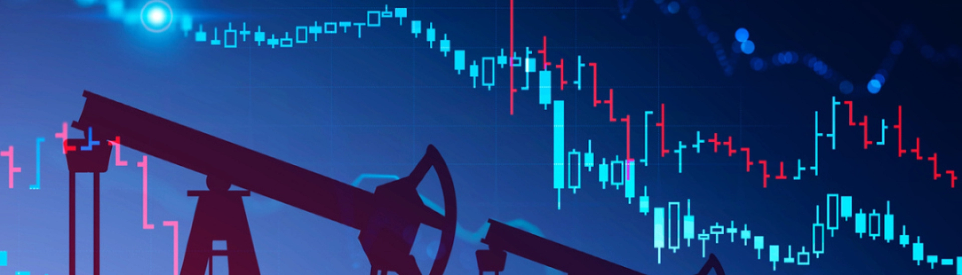 Цена нефти WTI опустилась ниже $95 впервые с 27 апреля