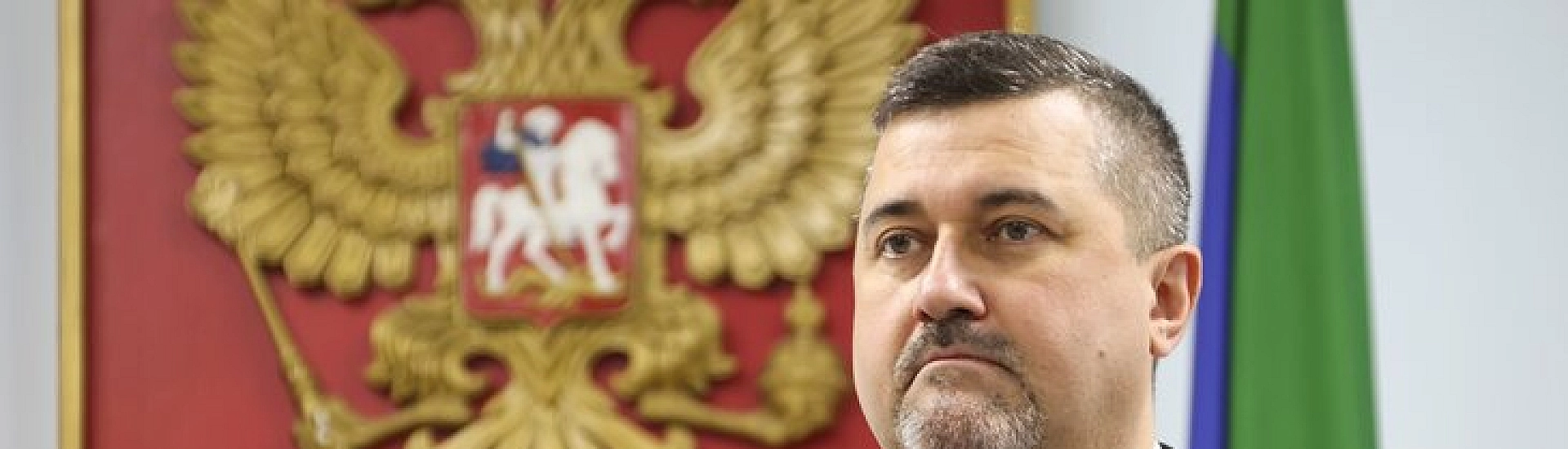 Федор Щукин отправил правительство Дагестана в отставку