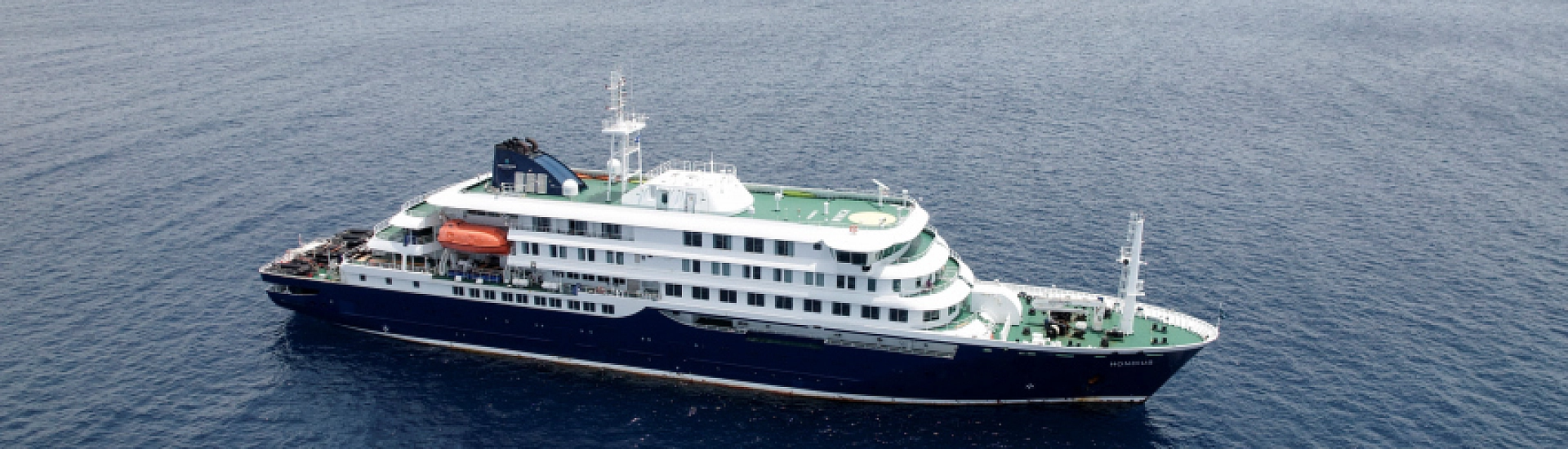 На круизном лайнере MV Hondius в Атлантике произошла вспышка опасного хантавируса