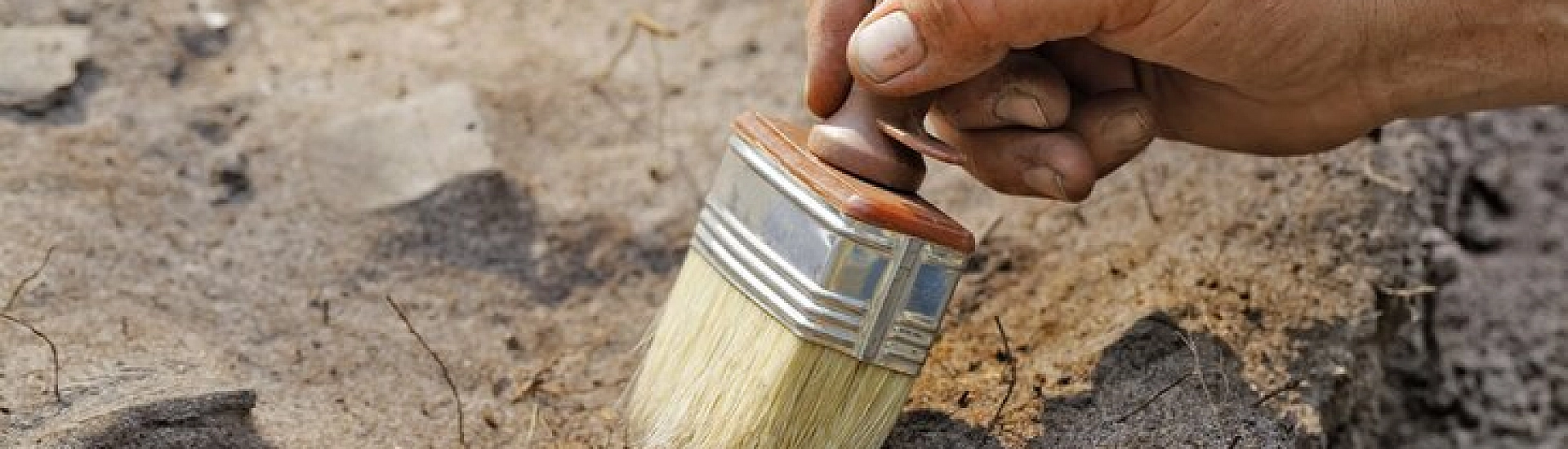 В Хорватии археологи нашли нетронутую древнеримскую гробницу