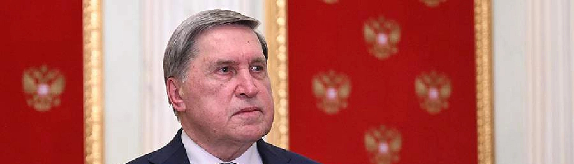 Ушаков заявил о необходимости серьезного шага Киева для возобновления переговоров по Украине
