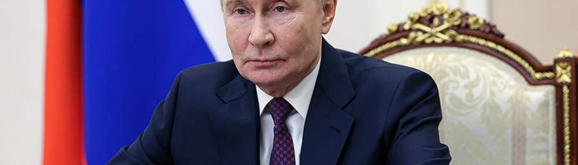 Путин призвал народы Грузии и Молдавии сохранить память о Великой Отечественной войне