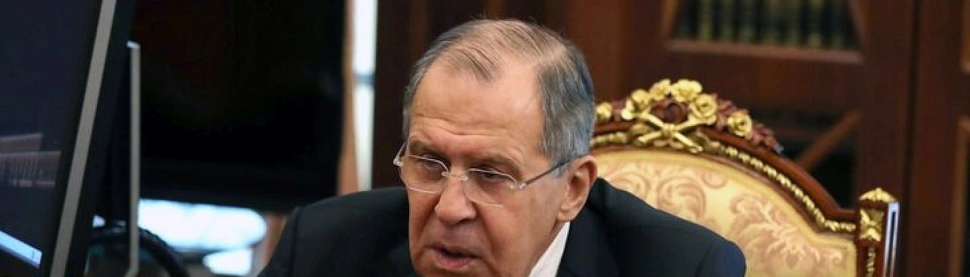 Лавров предупредил Запад о последствиях попыток омрачить 9 Мая