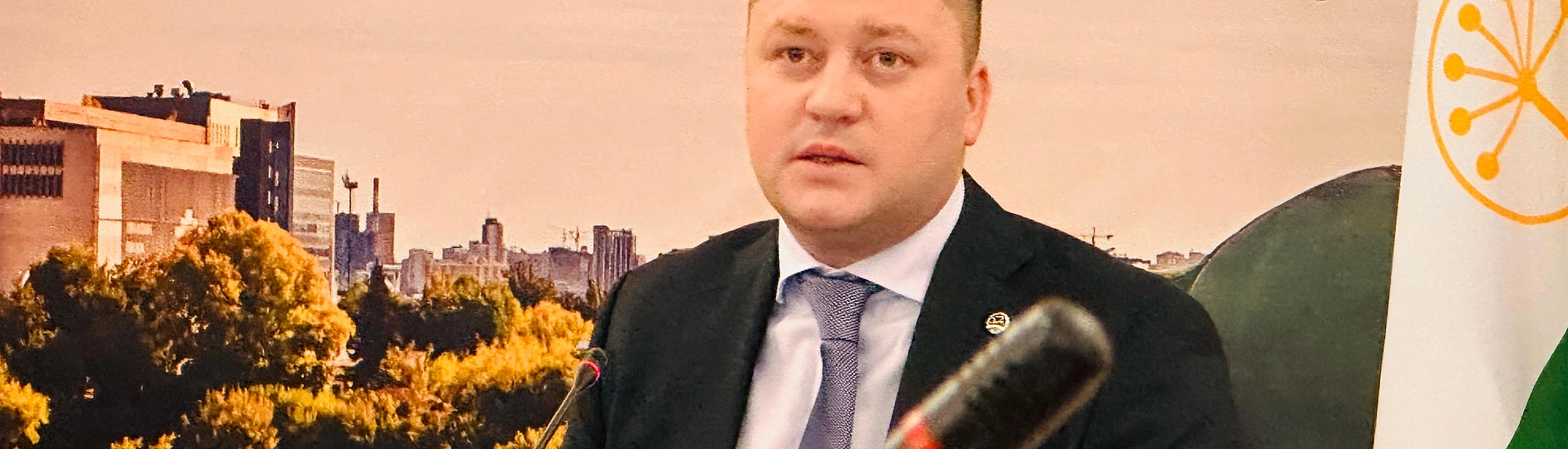 Госпитализированный мэр Уфы Ратмир Мавлиев пожаловался на действия следствия