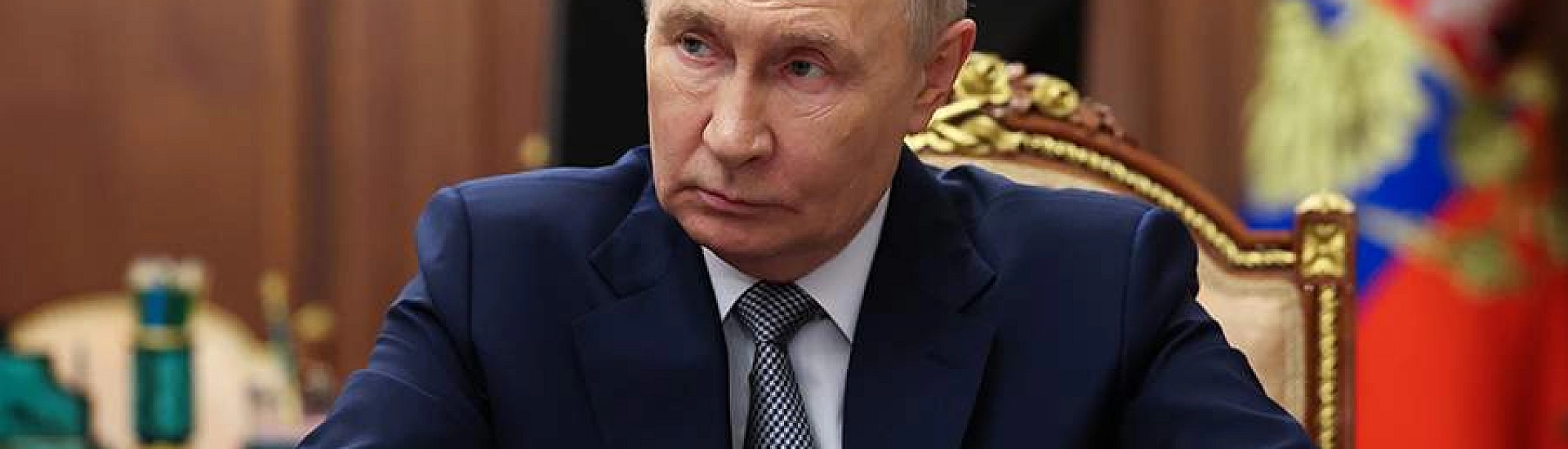 Путин призвал продолжить работу по воссоединению семей между Россией и Украиной