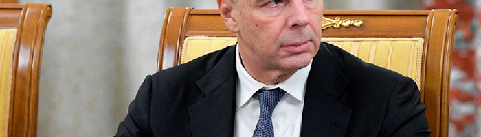 Силуанов заявил, что министры финансов БРИКС обсудят ситуацию вокруг Ормузского пролива