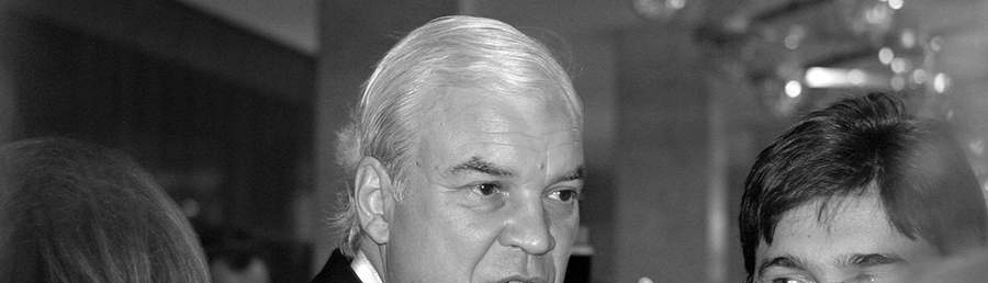 Похороны Владимира Молчанова могут пройти 15 мая