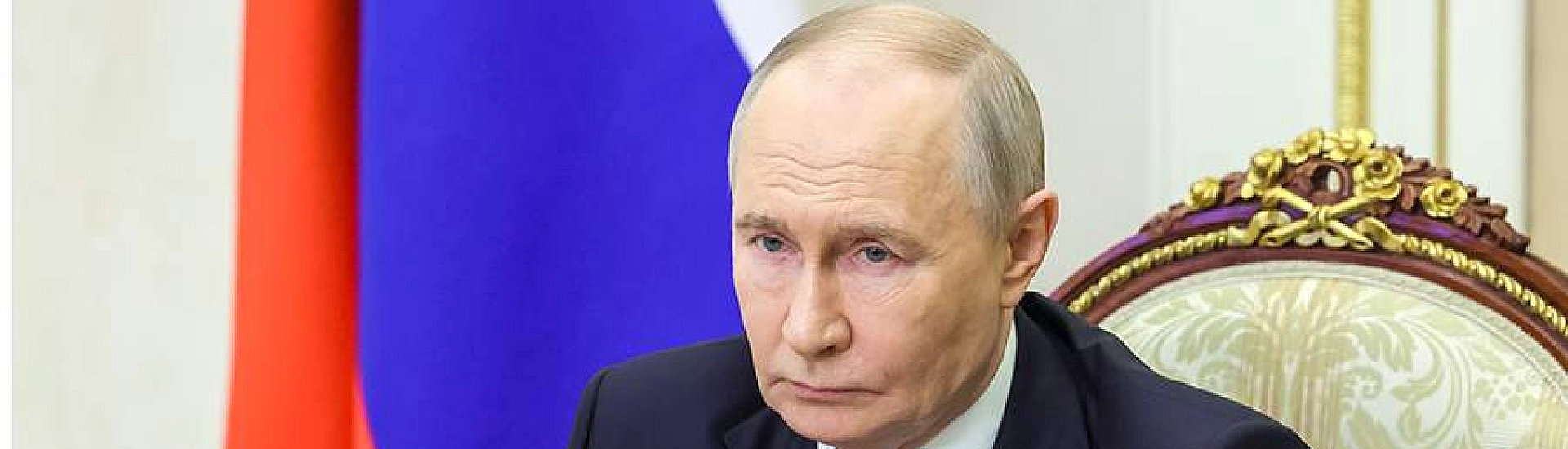 Путин заявил о продолжении модернизации стратегических ядерных сил России