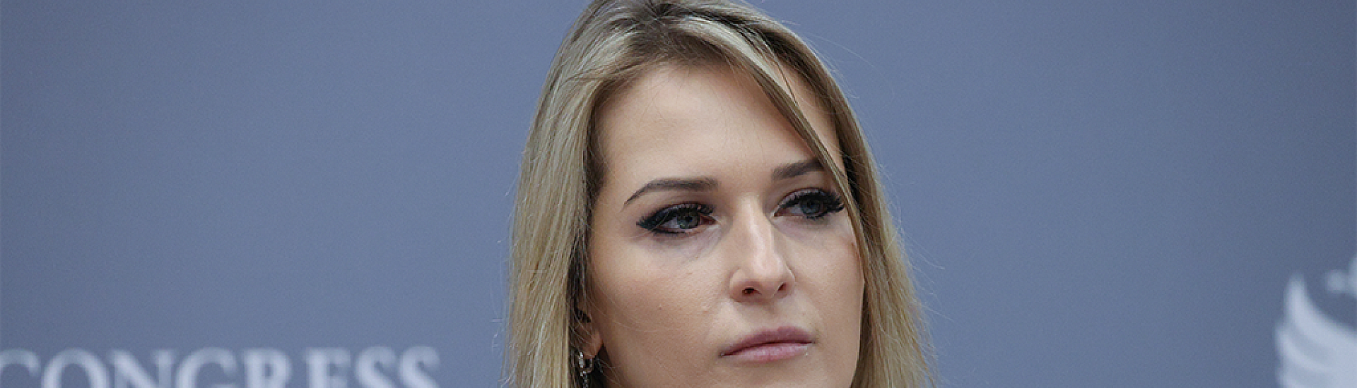 Яну Лантратову назначили уполномоченным по правам человека в России
