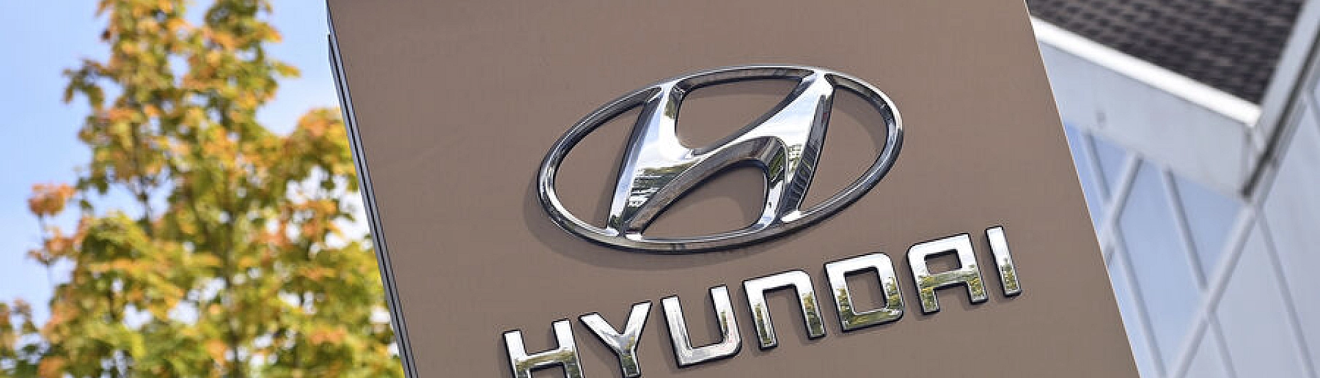 Hyundai зарегистрировала в России товарные знаки Elantra и Huyndai Mighty