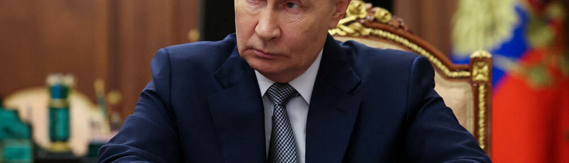 Путин призвал отходить от жесткого разделения предприятий на оборонные и гражданские