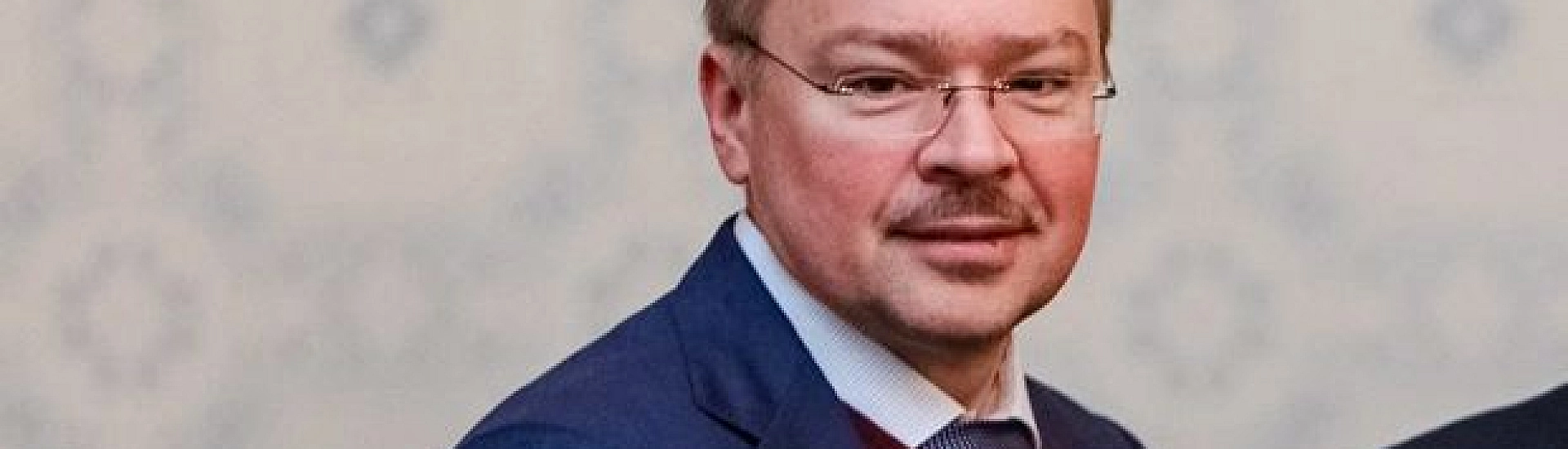 Высотки от Чайки: как сын полпреда госземли осваивает