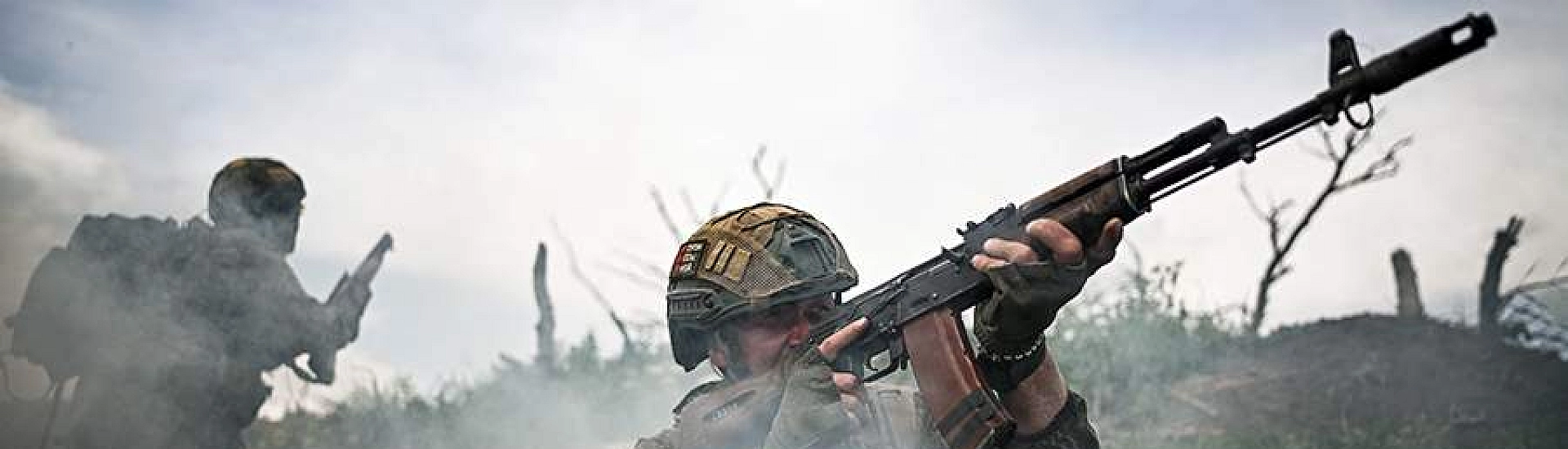 Минобороны сообщило об освобождении Чаривного в Запорожской области