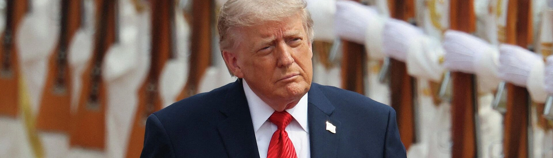 Трамп заявил, что США еще могут вернуться к действиям против Ирана