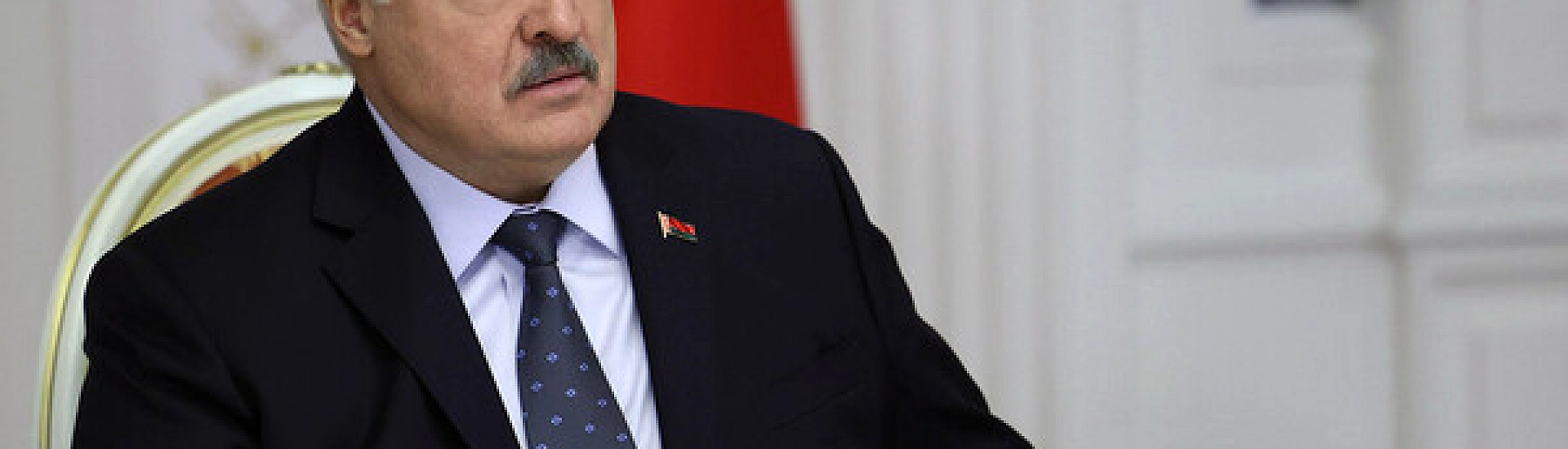 Лукашенко назвал Свердловскую область «россиеобразующим» регионом