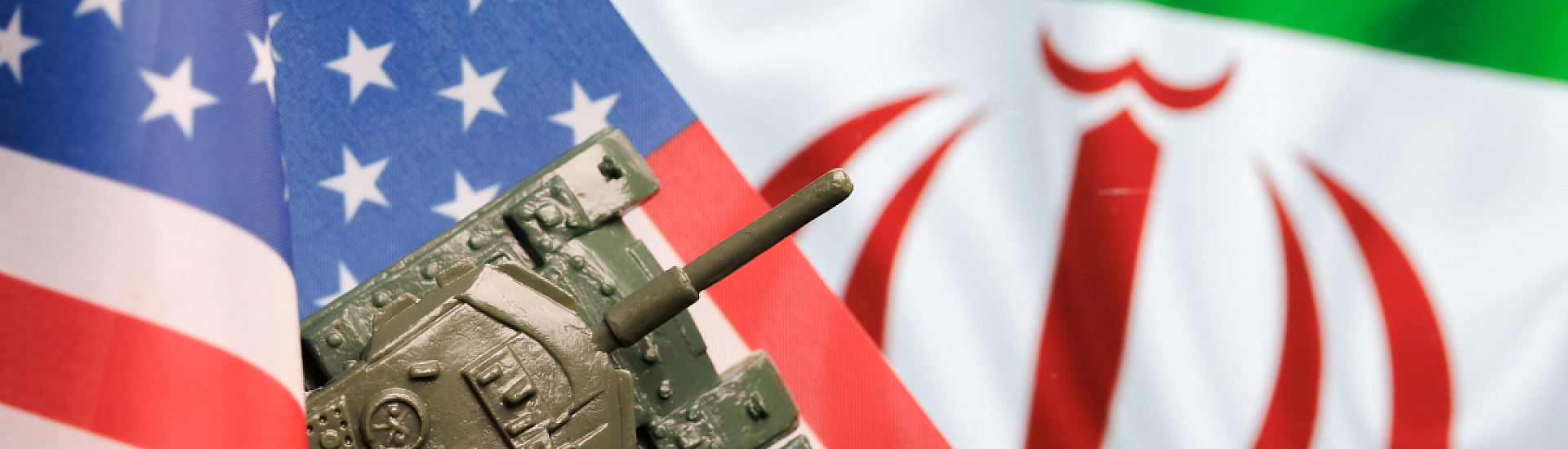 Иран пригрозил открыть новые фронты при повторной атаке США и Израиля