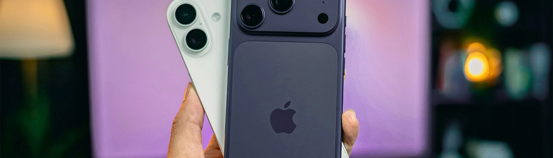 В России начали снижаться цены на смартфоны Apple