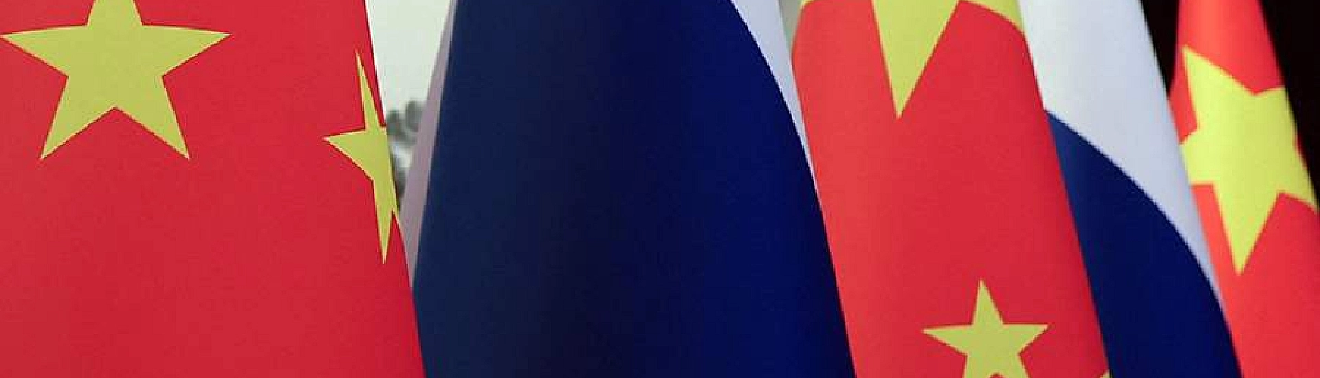 Путин заявил о новых масштабных задачах в сотрудничестве России и Китая
