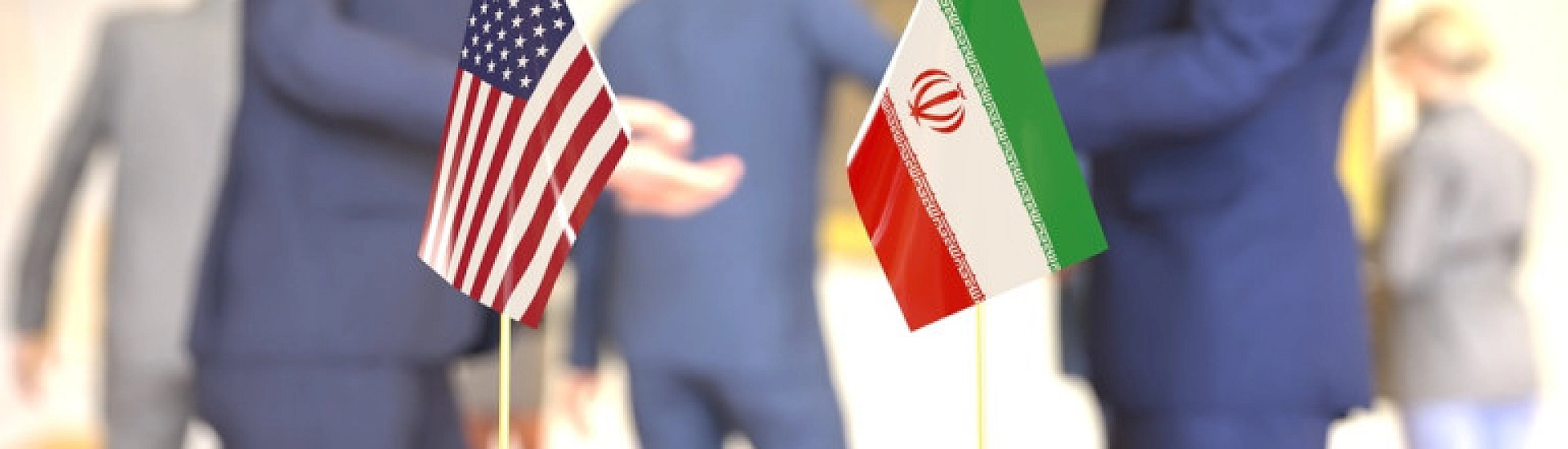 Иран начал рассматривать новое предложение США по урегулированию конфликта