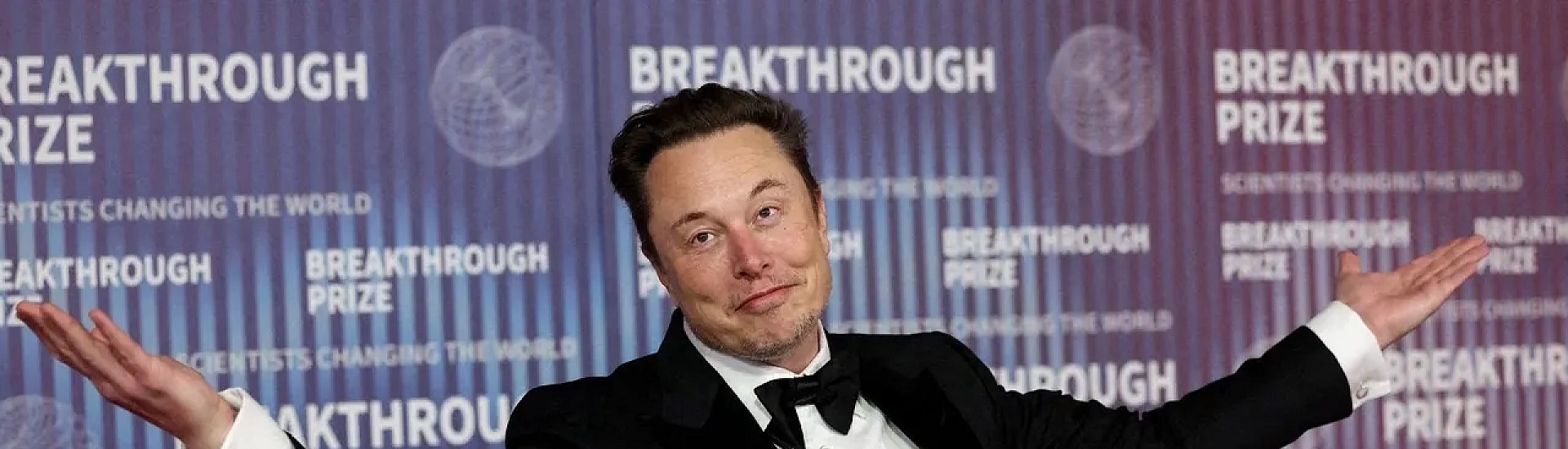 SpaceX подала заявку на IPO и может приблизить Маска к статусу триллионера