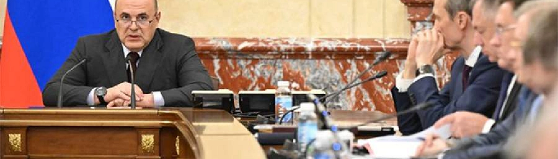 Правительство утвердило план повышения безопасности дорожного движения до 2030 года