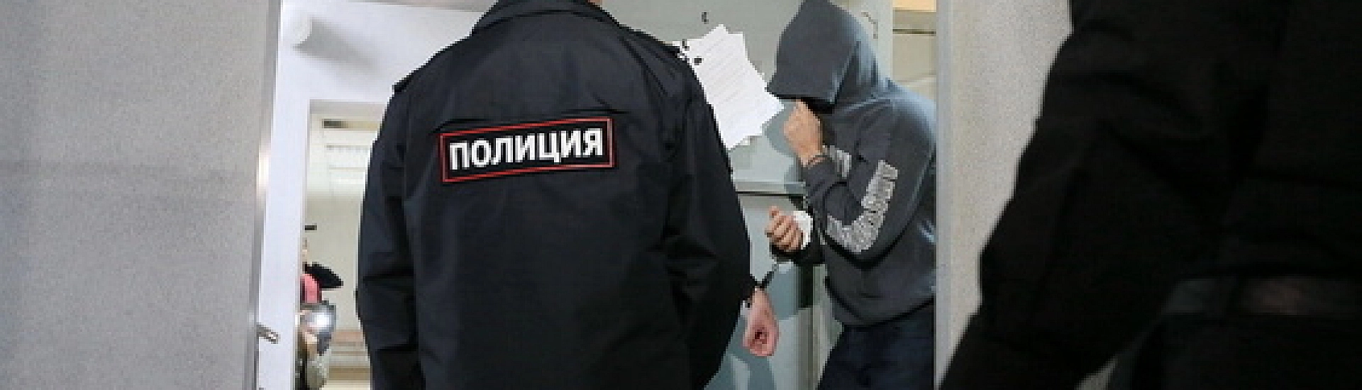 Начальника наркоотдела в Нижнем Тагиле арестовали по делу об участии в преступном сообществе