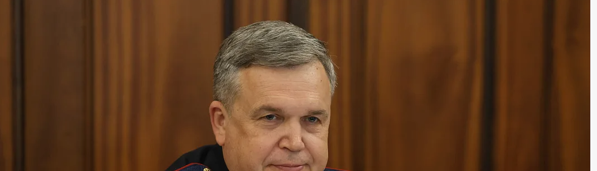 Шулика назначен замминистра обороны после ухода Савельева