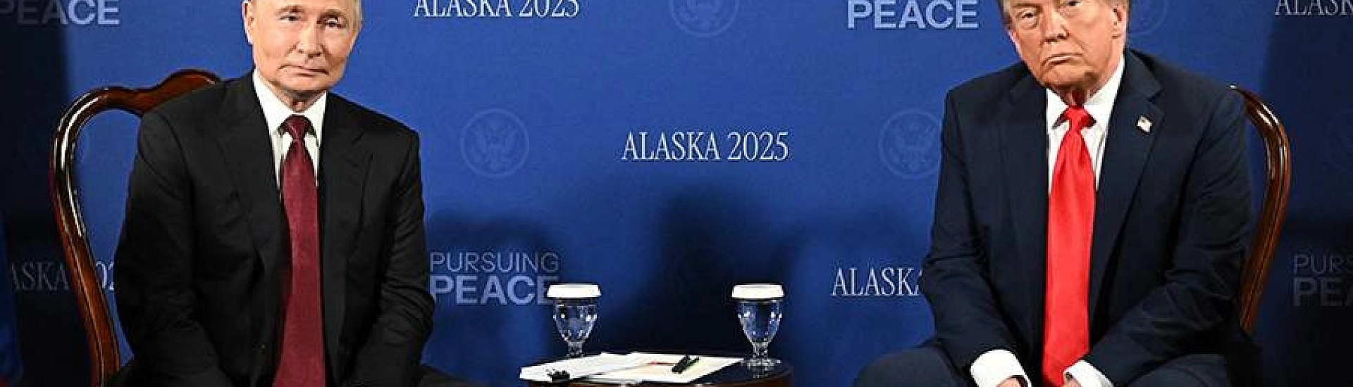 Рубио передал Трампу послание Путина после разговора с Лавровым