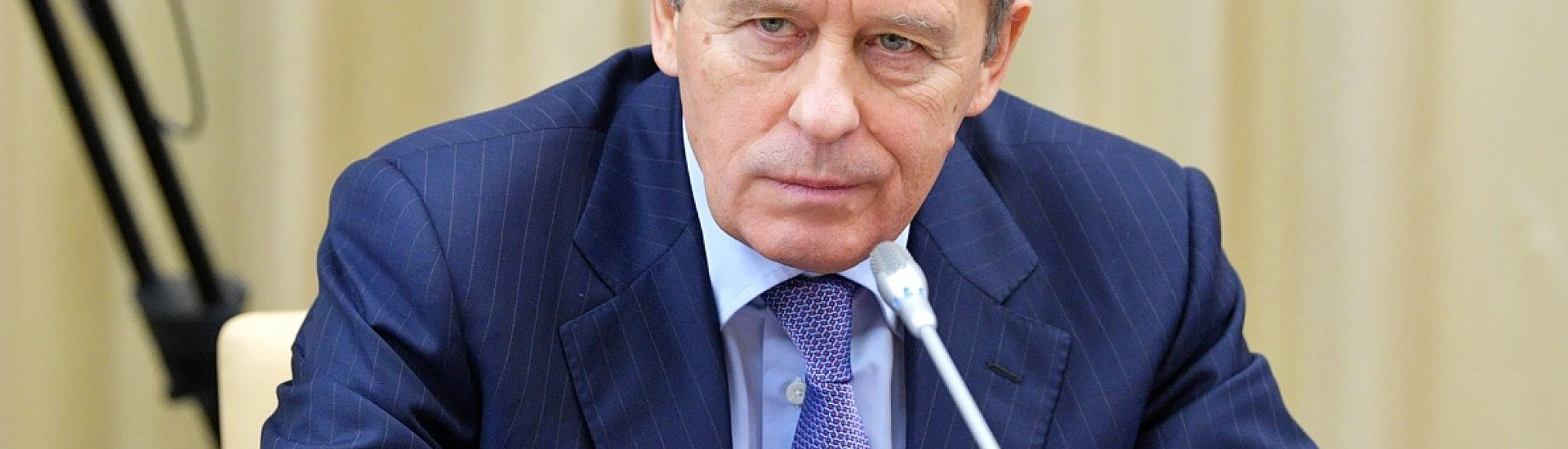Бортников заявил о предотвращении ввоза в Россию более 500 взрывных устройств