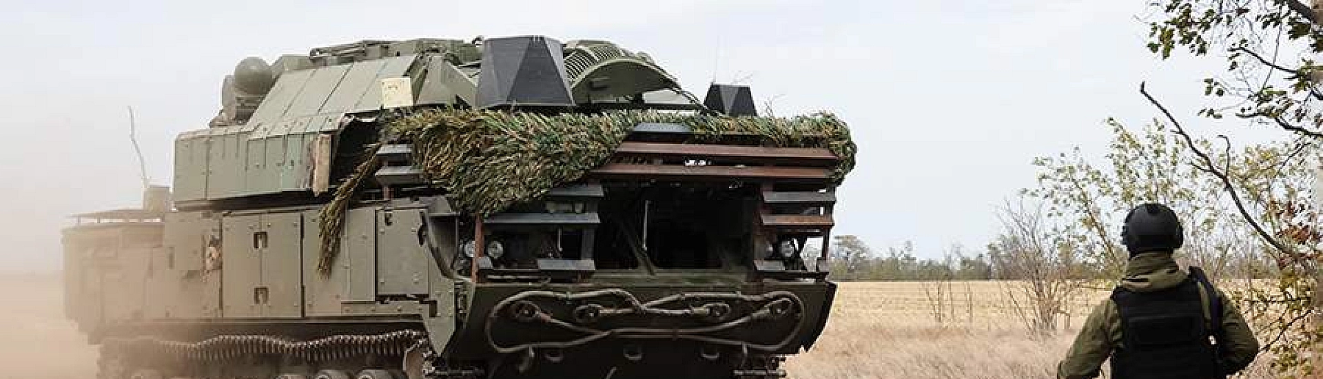 Минобороны сообщило об уничтожении 140 беспилотников за ночь