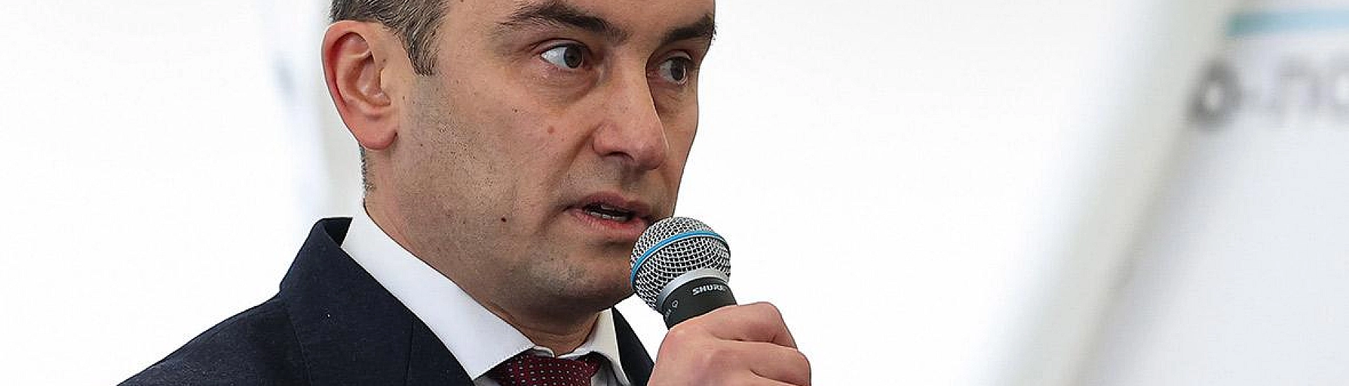 Империя Кахидзе с Газпромом рушится: по олигарху плачет камера?