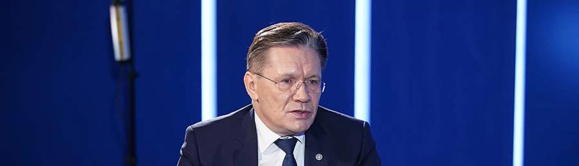Лихачев предупредил о риске потери Арменией атомных компетенций при отказе от технологий России