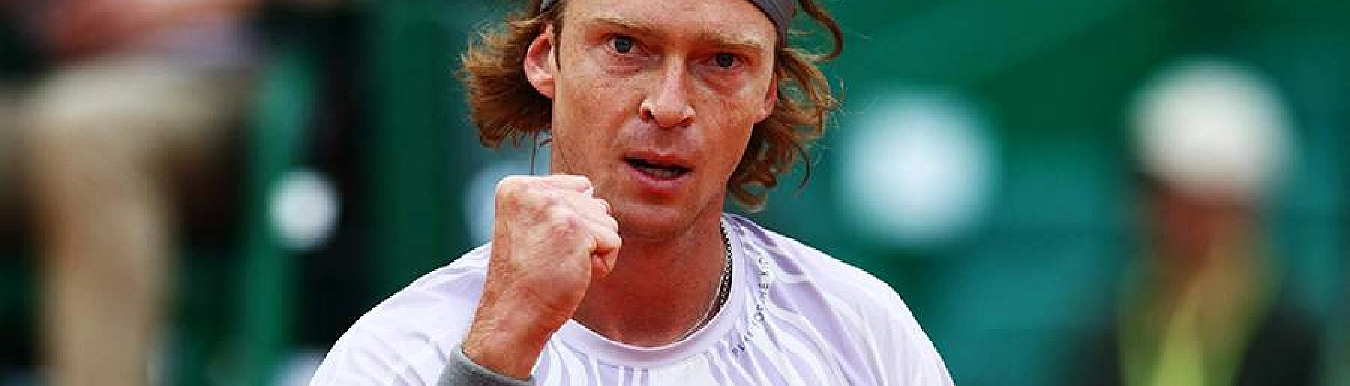 Рублев вышел в четвертый круг Roland Garros