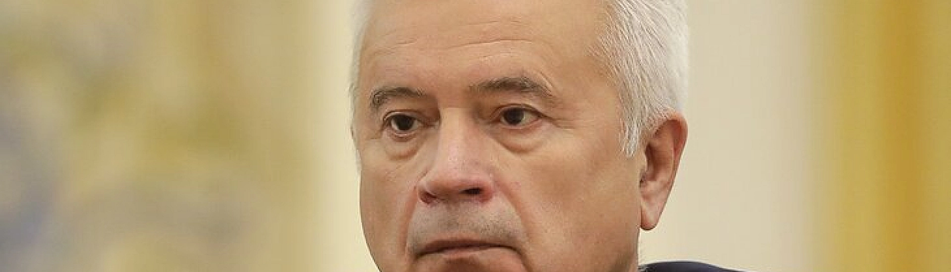 Forbes назвал Юсуфа Алекперова самым богатым наследником российских миллиардеров