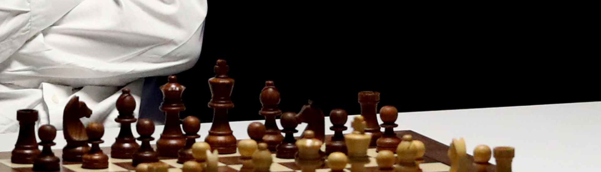 В ФШР призвали FIDE максимально отстранить главу Федерации шахмат Украины