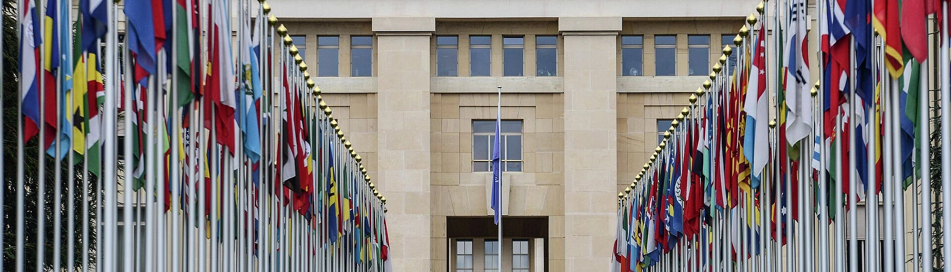 В ООН предупредили о риске исчерпания средств уже к августу 2026 года