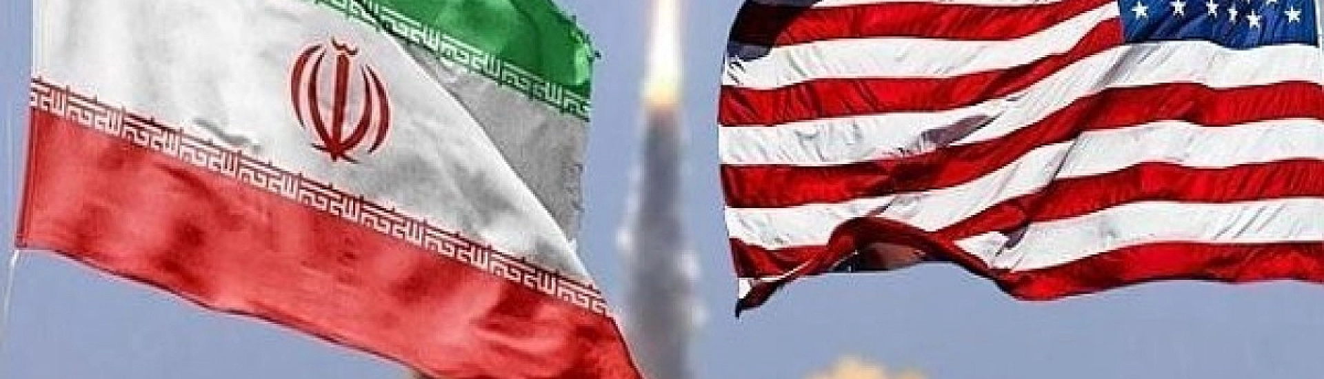 Иран поставил на паузу переговоры с США