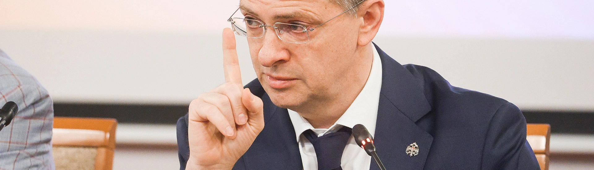 Мединский заявил, что критики учебника истории говорят не об ошибках, а об «избыточности побед»