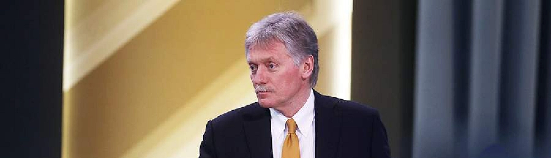 Песков заявил о «другой парадигме» конфликта после удара по колледжу в Старобельске